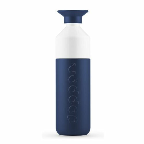 Dopper insulated bottle Breaker Blue 580 ml
